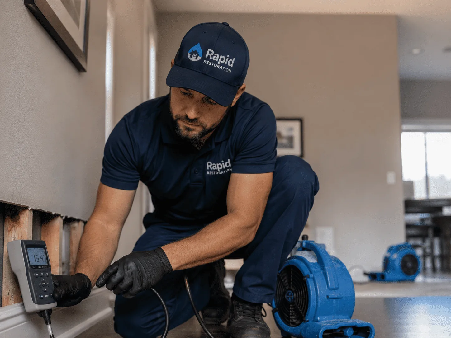 Common questions about Structural Drying in Grand Forks, ND